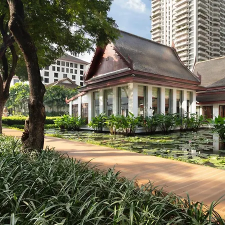 The Sukhothai Bangkok-2